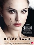 Affiche du film “Black Swan", de Darren Aronofsky.