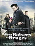 Affiche du film “Bons baisers de Bruges", de Martin McDonagh.