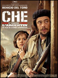 Affiche du film “Che" : l'Argentin, de Steven Soderbergh.