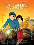 Affiche du film "La colline aux Coquelicots" de Goro Miyazaki
