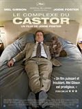 Affiche du film “Le Complexe du Castor', de Jodie Foster.
