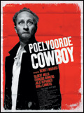 Affiche du film “Cow Boy", de Benoît Mariage.