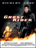 Ghost Rider, de Mark Steven Johnson