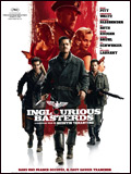Affiche du film “Inglourious Basterds", de Quentin Tarantino.