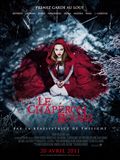 Affiche du film “ Le Chaperon Rouge", de Catherine Hardwicke.