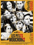 Affiche pour le film "Les petits mouchoirs", de Guillaume Canet. 