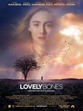 Affiche du film “ Lovely Bones", de Peter Jackson.