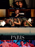 Affiche du film “ Paris", de Cédric Klapisch.