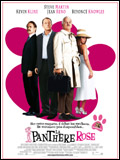Panthère Rose
