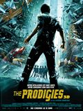 Affiche du film “The Prodigies ", d'Antoine Charreyron.