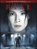 Affiche du film “ Rise", de Sebastian Gutierrez,.