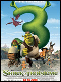 Shrek 3 ème