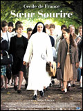 Affiche du film "Soeur Sourire", de Stijn Coninx.