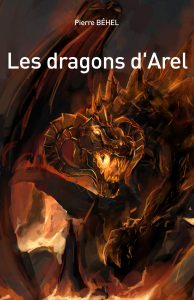 Les dragons d'Arel
